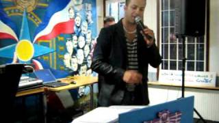 assyrian song. albert william