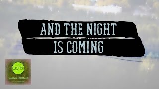 And the Night Is Coming, the Ultra Short Film | "И приходит ночь", сверх короткометражка