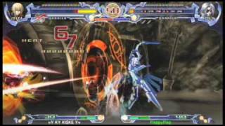 Flappy-flap vs vY KY KISKE Yv(Jin)