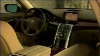 Drive - Acura RL