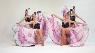 Шоу балет "Mambo"