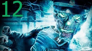 Прохождение wolfenstein часть 12 миссия радиостанция