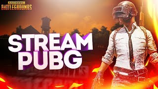 ДУО на 8 марта! Поздравляем милых дам! | PUBG | стрим