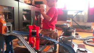 My Day Out With Misty Island Rescue Thomas and Friends