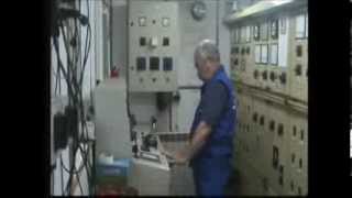MOTOR SHIP SILISTRA