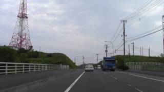 釧路市街～厚岸町～浜中町～根室市～納沙布岬