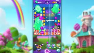 Candy Crush Friends level 178