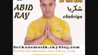 abid ray 2010