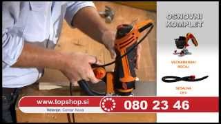 Renovator - Twist-A-Saw Deluxe