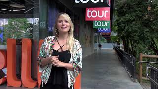 El Personaje Recomienda - Vanessa Palacio