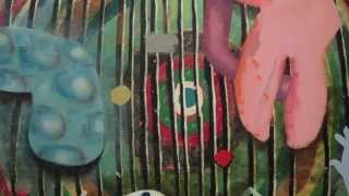 David Lafrance - Les ventilateurs