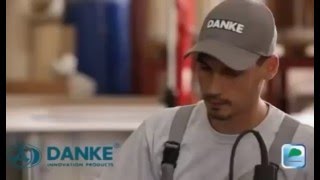 Подоконники DANKE