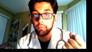 My USMLE Step 2 CS Experience 2017 !