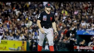 Lively arregla a Tomateros l Impacto Puro Beisbol