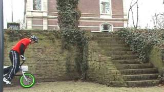 Rick Koekoek shortvideo
