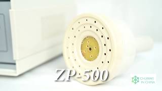 ZP 500
