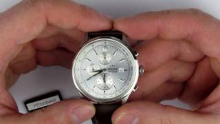Orient TT0V004W (FTT0V004W0) | Обзор и настройка