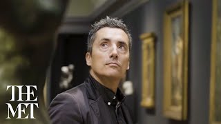 Artist Interview—Kent Monkman: mistikôsiwak (Wooden Boat People) | Met Exhibitions
