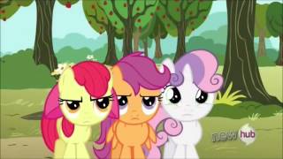 Ponies React To Cloppers