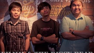 เจ้าชายนิทรา - Cover ฟิล์ม & The PiggyBear @7Street MEGA Bangna