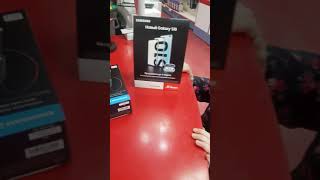 Китайские наушники к Samsung Galaxy вместо Galaxy Buds, как нас обманули в мвидео!