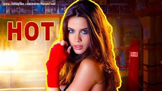 #Sexy Beautiful Parkour Girls PlayBoy Videos Women's Bikini Freerunning Горящие туры Доминикана