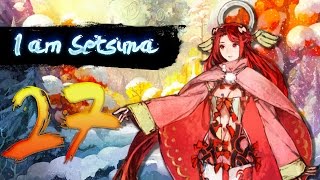 I am Setsuna ✔ Прохождение ✔ #27 - Подготовка к спасению