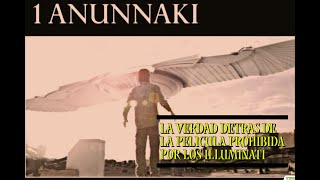 La película prohibida por los illuminati?
