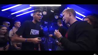 PLVY BLVCK жестко залетел на битло. Жесть,он крут! Гокилла в ахуе!