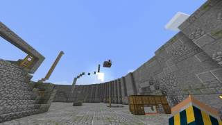 Обзор моего Permission майнкрафт HeroCraft