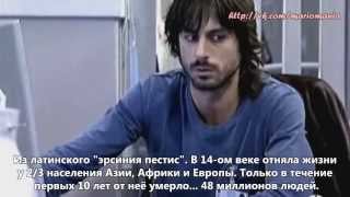 Los Hombres de Paco (1x06) (русские субтитры)