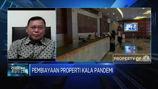 SMF Pastikan Likuiditas Aman Untuk Penuhi Kewajiban Saat Pandemi