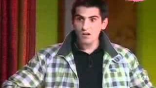 Nesa Bridzis - Mazga