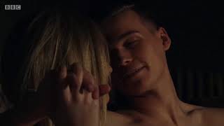 Louise Loses Her Virginity (9th Of April 2018)