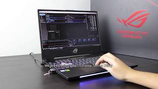 Make your ROG Strix SCAR II run COOLER! (Pt.2)