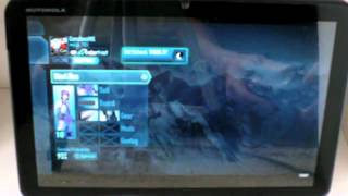 PS3 and Xbox 360 on mobile and tablet devices