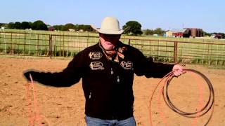 DruStew Rope Review: TNT from Cactus Ropes