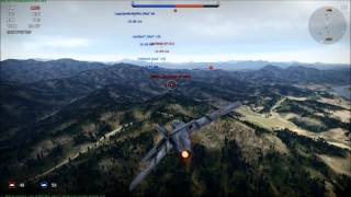 МиГ-15 в Корее|Историчиский бой|MiG-15 in Korea|Historical Battle|War Thunder.