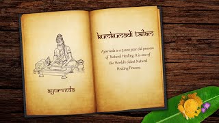 Kumkumadi Tailam - Ayurvedic Solution For Acne, Dark Circles, Scars, Aging | Young & Radiant Skin