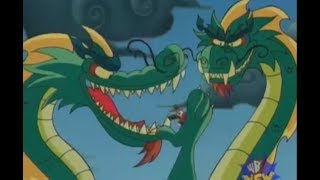 Eastern dragon eats people (XS S02E07) [HD version in description]