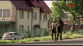 Reportaż. Ukraina jakiej nie znamy cz 1
