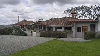 For sale Country house Medellin Colombia