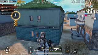FUCK OFF PUBG HACKERS | SOLO KILLS | PUBG Mobile