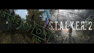 Ждем S.T.A.L.K.E.R 2 и играем в Lost Alpha DC #6