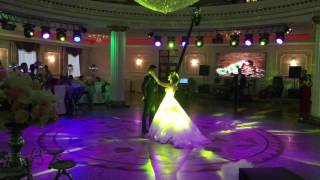 "MONA Luxury STUDIO" - Առաջին պար՝ Հատուկ Էֆֆեկտներ | 077 988 280