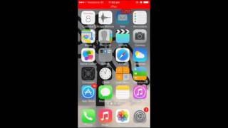 Send 'Recorded' Voice Memos Via iOS WhatsApp(Urdu/Hindi)