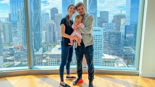 Our last day in San Francisco