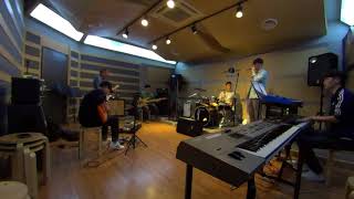 STUFFING BAND - 그것만이 내 세상