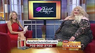 SSbbw CEO Jamie Lopez on Las Vegas Morning Blend