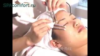 Аппарат микротоковой терапии Gezatone Biolift4 Miracle Bio Wave